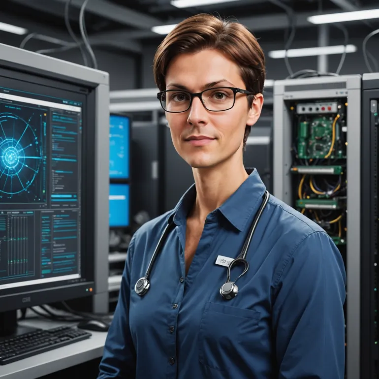 Полное руководство по настройке GRE: как подключить и оптимизировать GRE для вашей сети