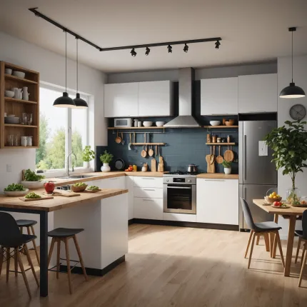 Кулинария и технологии: как обеспечить безопасность онлайн при поиске рецептов и вдохновения