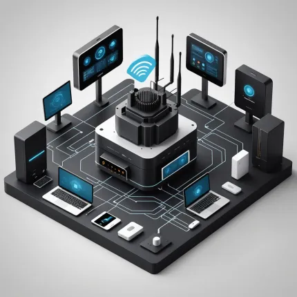 Как настроить VPN на роутере Buffalo: Простые шаги для настройки VPN на роутере Buffalo