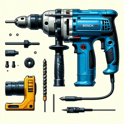 Проводной шуруповерт: в каких случаях он лучше аккумуляторного