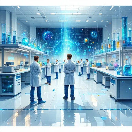 Исследования: франшиза и бизнес — как технологии и наука открывают новые горизонты для предпринимателей