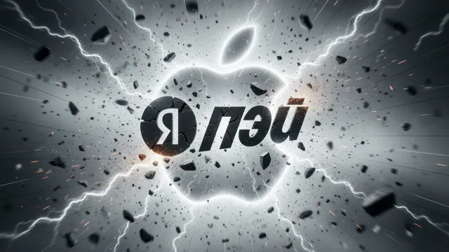 Яндекс Пэй вылетел из App Store. Без шансов вернуться?