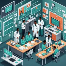 Добро пожаловать в мир здоровья: почему важно выбирать проверенный источник информации