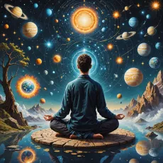 Знаки вселенной: советы, рекомендации и лайфхаки для тех, кто ищет ответы в потоке жизни